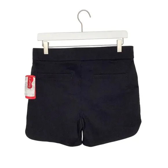 BCG Boston Gear Company Black Sport Short Medium - Picture 2 of 7